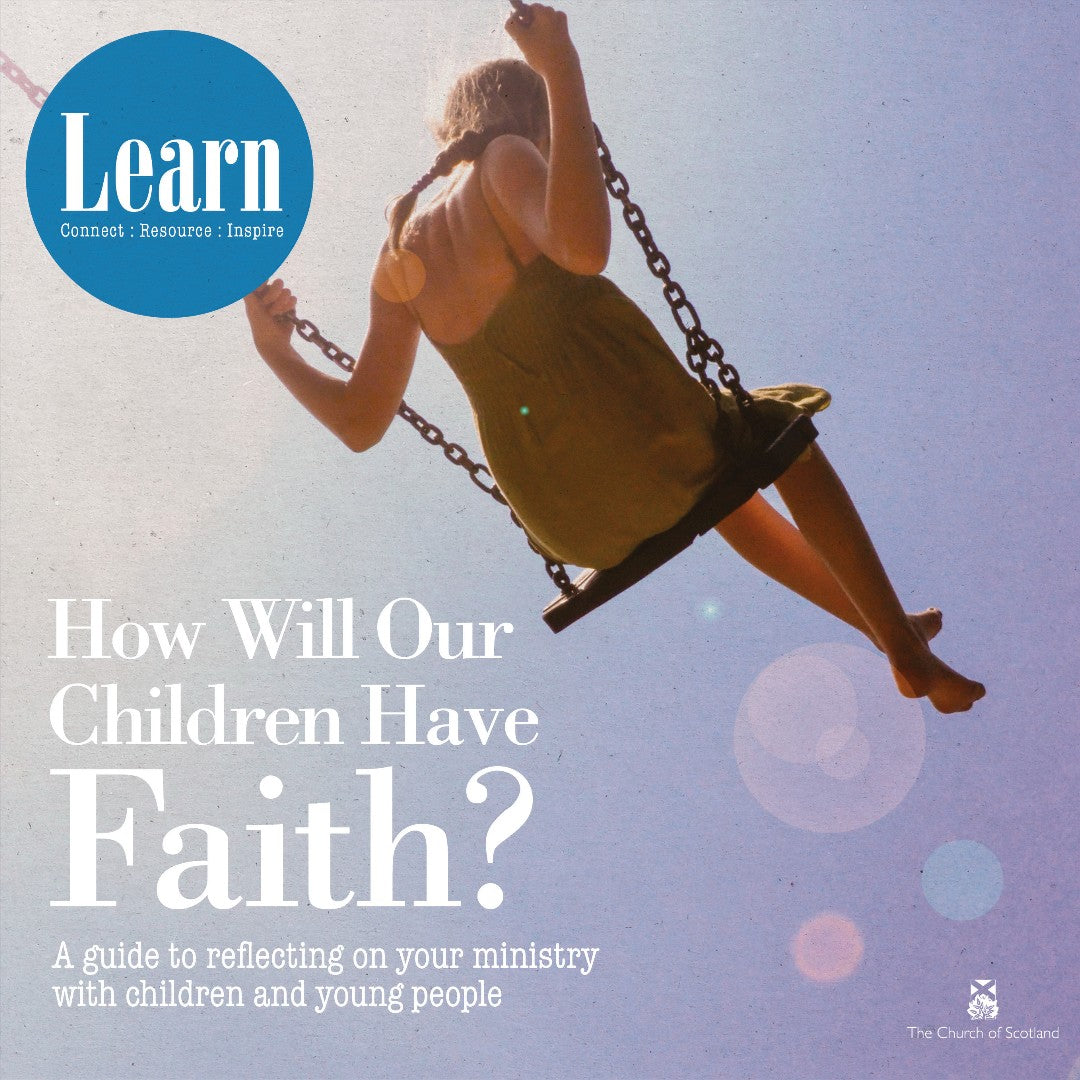 How Will Our Children Have Faith? - Re-vived