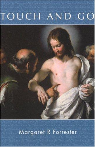 Touch And Go - Re-vived