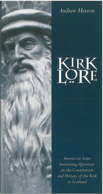 Kirk Lore - Re-vived