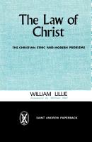 The Law Of Christ - Re-vived