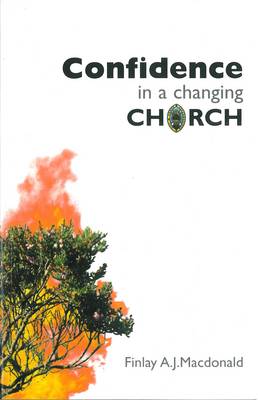 Confidence In A Changing Church