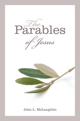 Parables Of Jesus - Re-vived