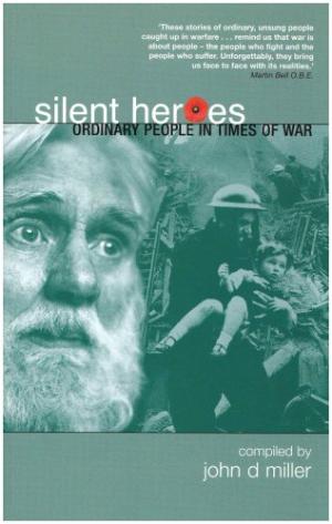 Silent Heroes - Re-vived