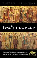 God'S People? One Hundred And Ten Characters In The Story Of