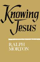 Knowing Jesus - Re-vived
