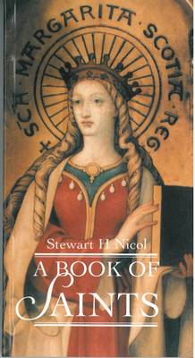 A Book Of Saints