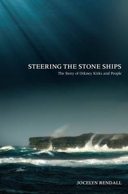 Steering The Stone Ships - Re-vived