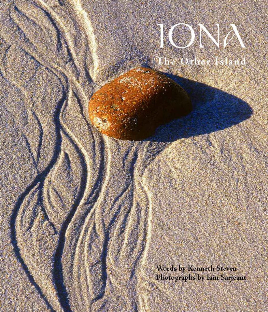 Iona: The Other Island - Re-vived