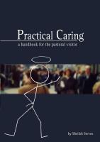 Practical Caring - Re-vived