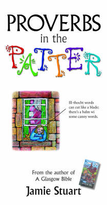 Proverbs In The Patter - Re-vived