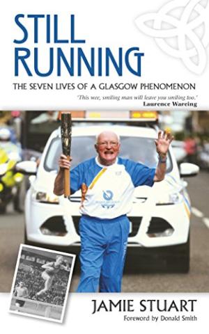 Still Running - Re-vived