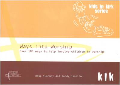 Ways Into Worship