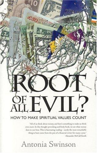 Root Of All Evil? - Re-vived