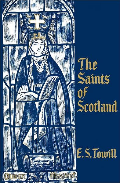 The Saints Of Scotland - Re-vived