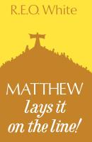 Matthew Lays It On The Line - Re-vived