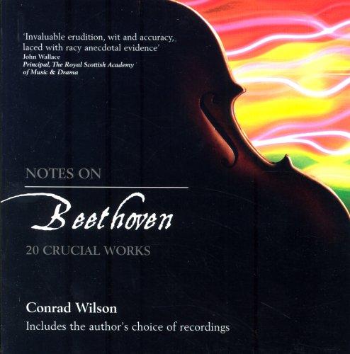Notes On Beethoven - Re-vived