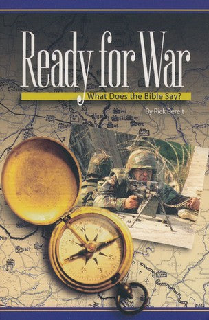 Ready for War