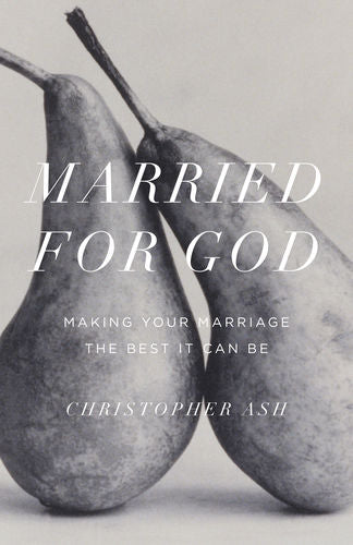 Married For God - Re-vived