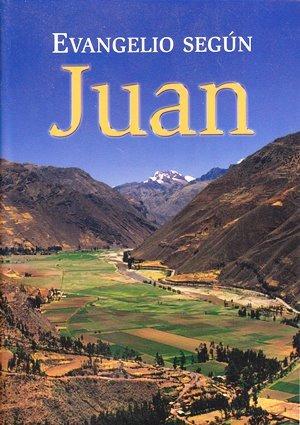 Spanish Gospel According to John - Re-vived
