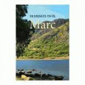 Welsh Gospel according to Mark - Re-vived