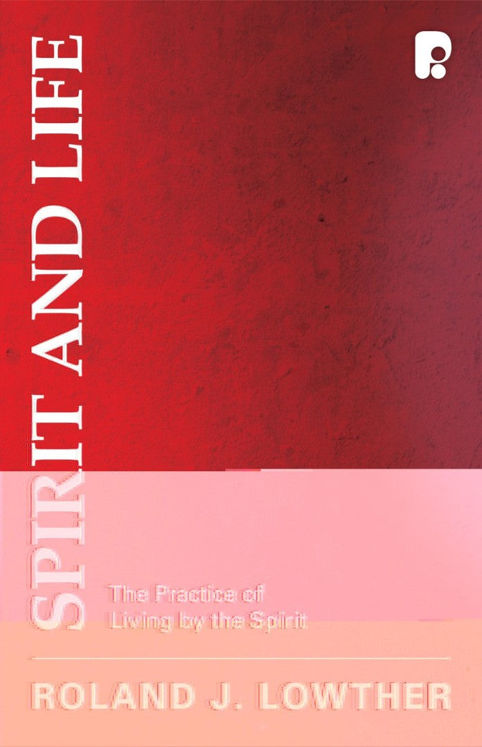 Spirit And Life - Re-vived