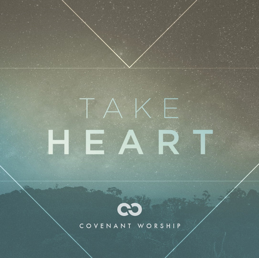 Take Heart (Live) - Re-vived