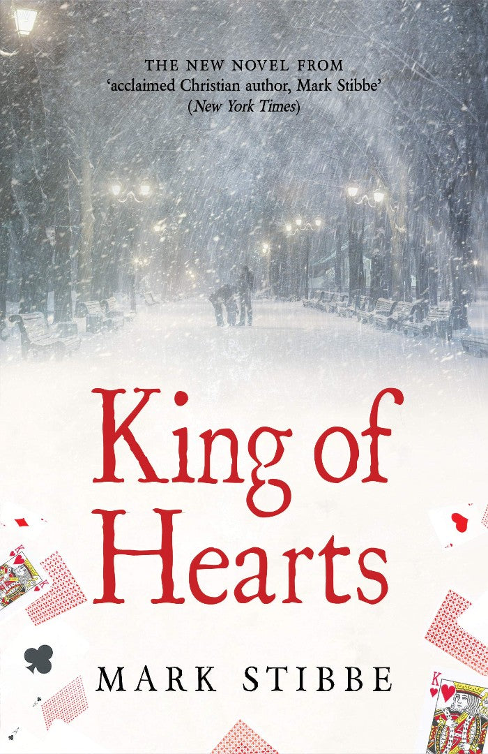 King of Hearts - Re-vived