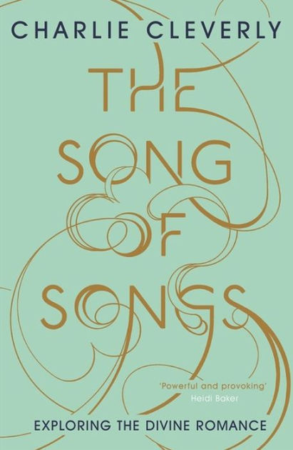 The Song Of Songs - Re-vived