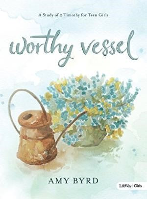 Worthy Vessel