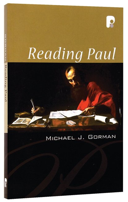 Reading Paul