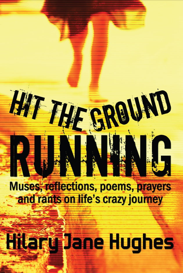 Hit The Ground Running