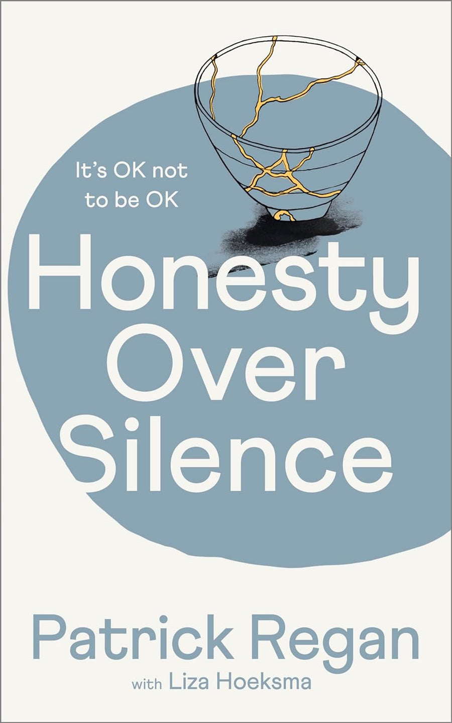 Honesty Over Silence - Re-vived