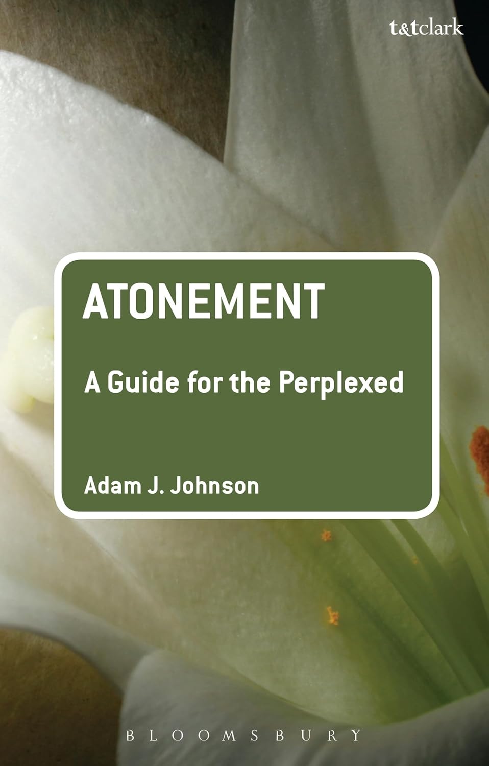 Atonement - Re-vived