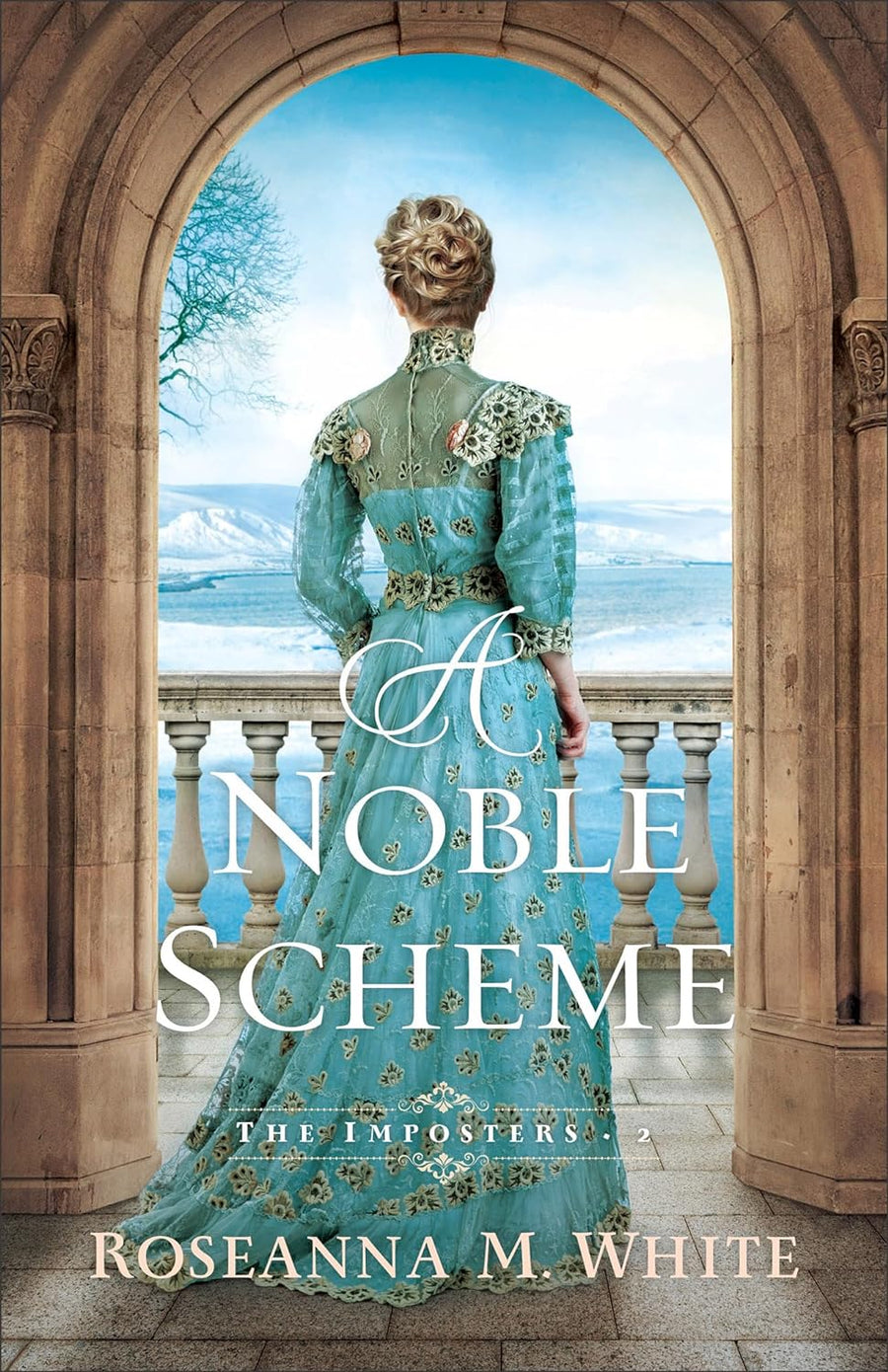 A Noble Scheme - Re-vived