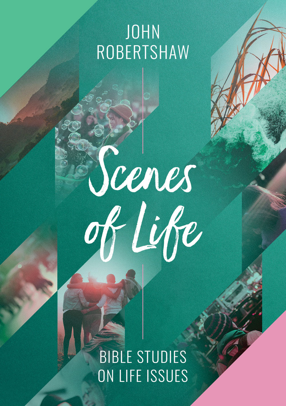 Scenes of Life - Re-vived