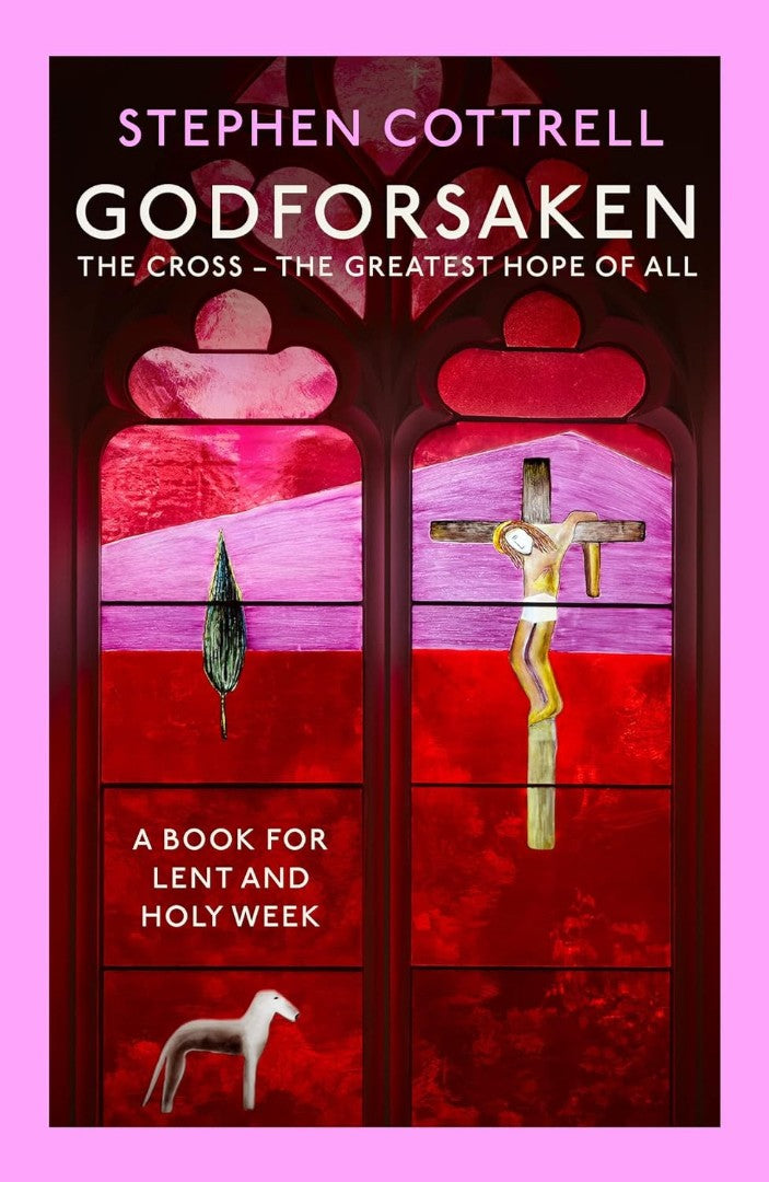 Godforsaken - Re-vived