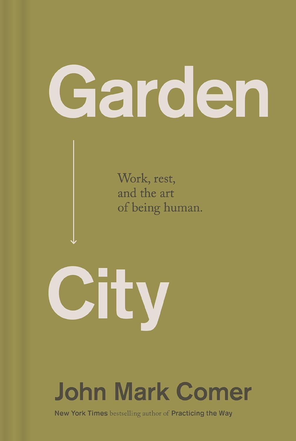 Garden City - Re-vived