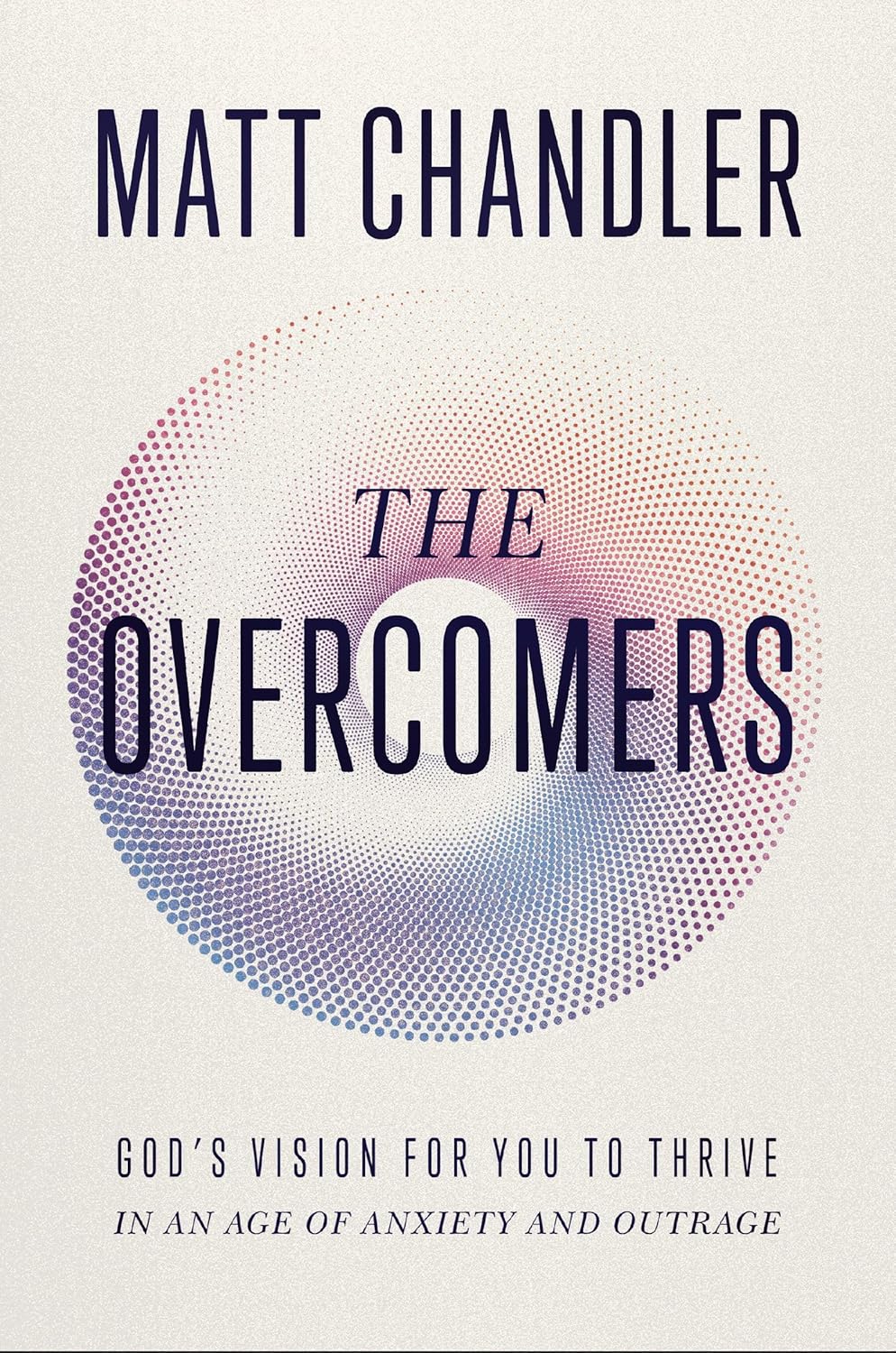 The Overcomers - Re-vived