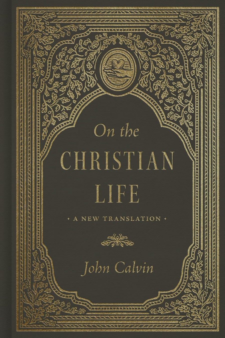 On the Christian Life - Re-vived