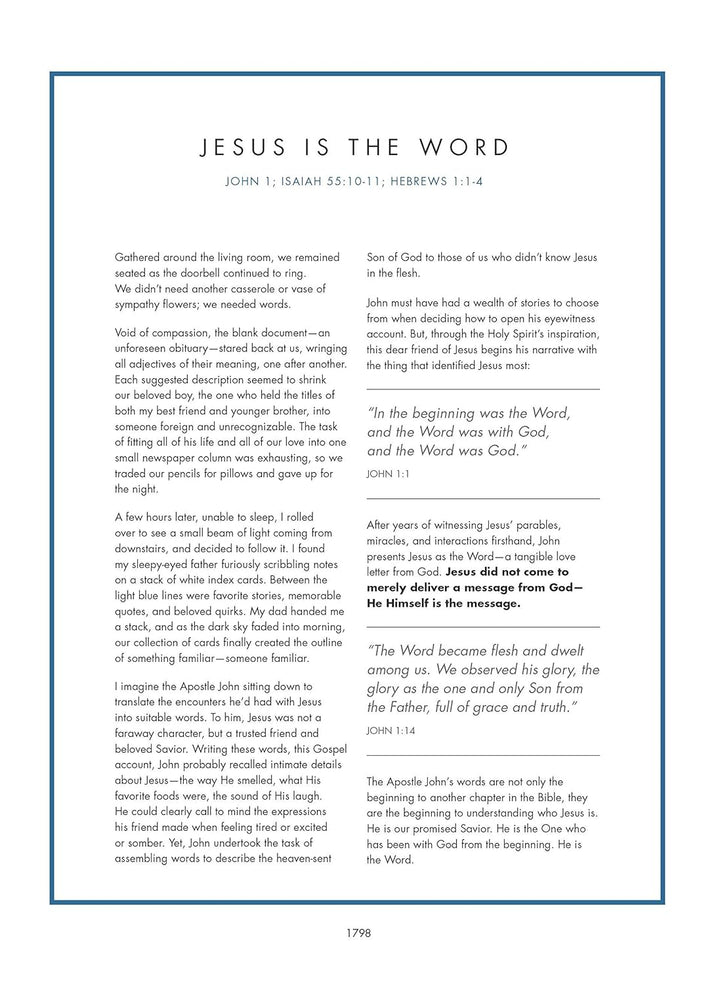 CSB She Reads Truth Bible Hardcover