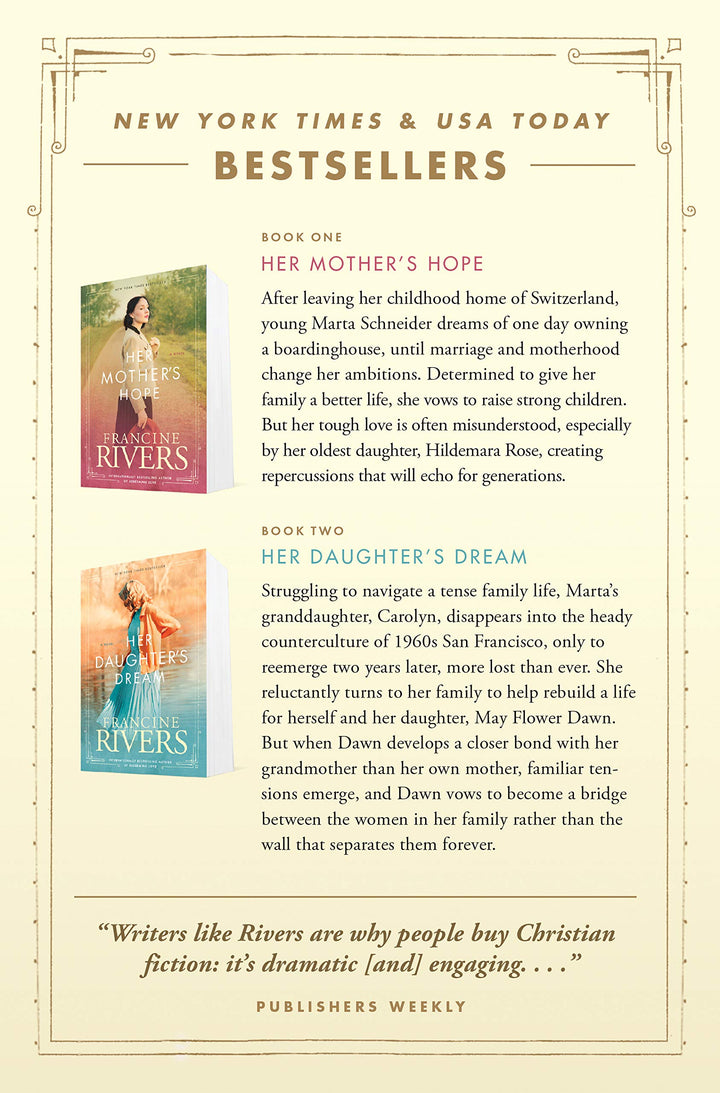 Marta's Legacy Gift Collection