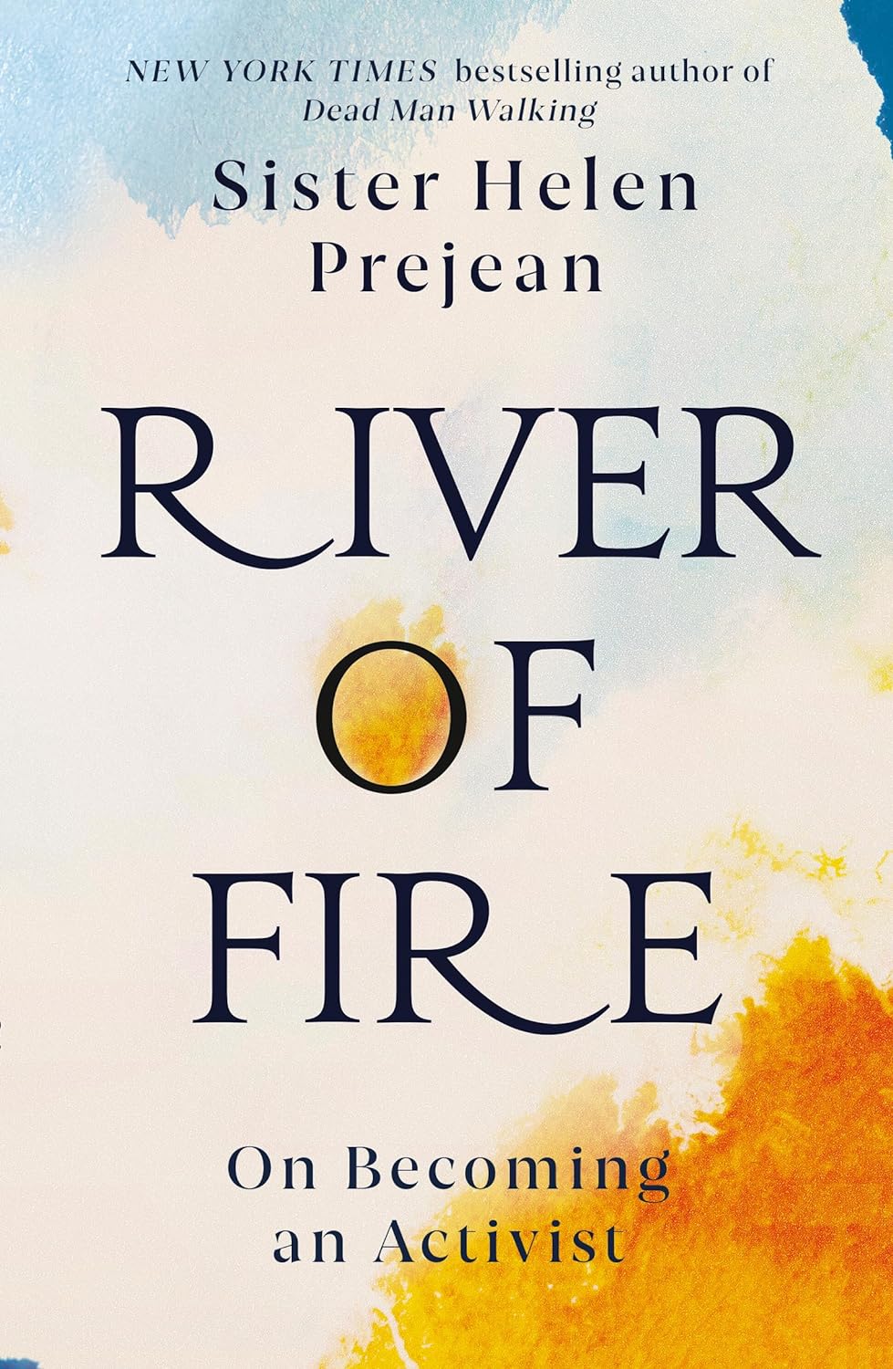 River of Fire - Re-vived