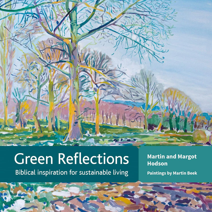 Green Reflections - Re-vived
