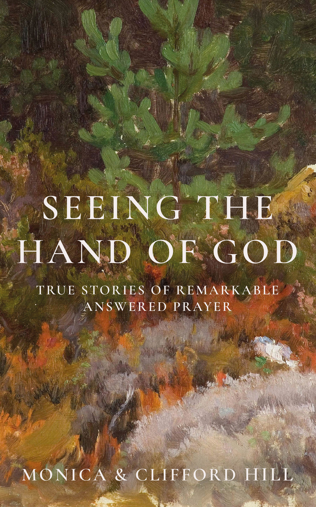 Seeing the Hand of God