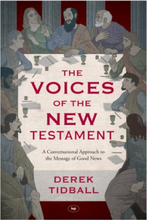 The Voices Of The New Testament