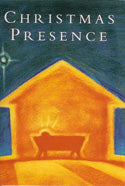 Pack Of 6 (With Envelopes) - Christmas Presence