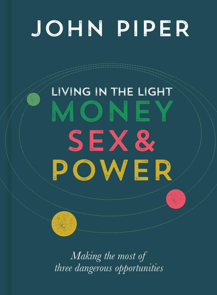 Living In The Light (Money, Sex, Power) - Re-vived