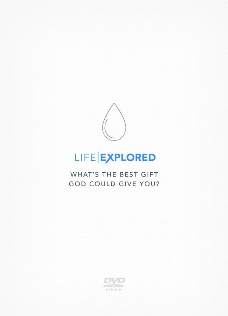 Life Explored DVD