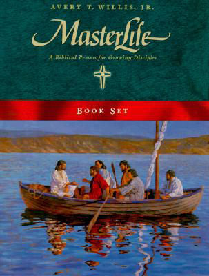 MasterLife - Book Set