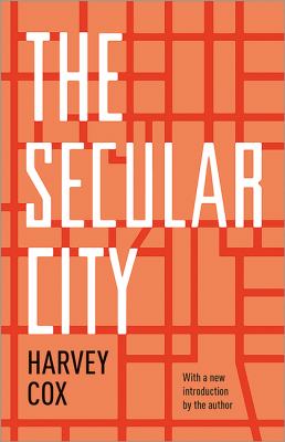 Secular City - Re-vived